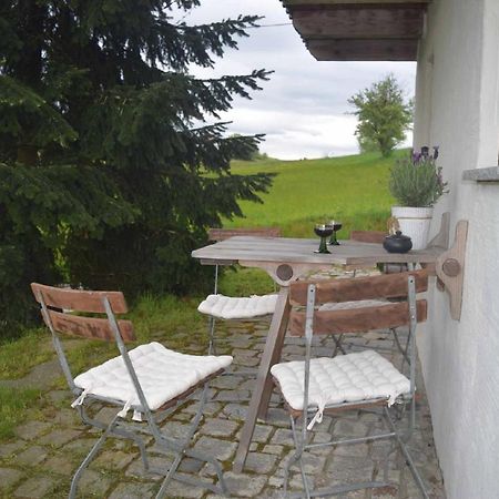 Birken Chalet Falkenfels Extérieur photo
